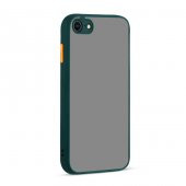 Apple iPhone 7 Kılıf  Hux Kapak - 4