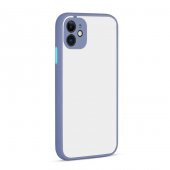 Apple iPhone 11 Kılıf  Hux Kapak - 3