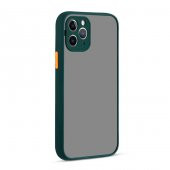 Apple iPhone 11 Pro Kılıf  Hux Kapak - 5
