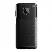 Xiaomi Redmi Note 9 Pro Kılıf Negro Silikon - 2