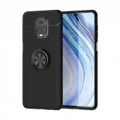 Xiaomi Redmi Note 9 Pro Kılıf  Ravel Silikon - 1