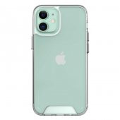 Apple iPhone 12 Mini Kılıf  Gard Silikon - 2