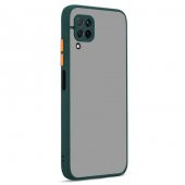 Huawei P40 Lite Kılıf  Hux Kapak - 4