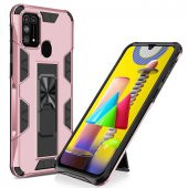 Galaxy M31 Kılıf  Volve Kapak - 1