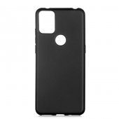 Alcatel 3x 2020 Kılıf  Premier Silikon - 1
