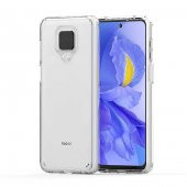Xiaomi Redmi Note 9 Pro Kılıf  Coss Kapak - 2