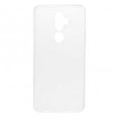 Alcatel 3V Kılıf  Süper Silikon - 2