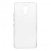 General Mobile 5 Plus Kılıf  Süper Silikon - 1