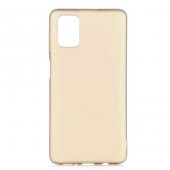 Galaxy M51 Kılıf  Premier Silikon - 1