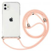 Apple iPhone 11 Kılıf  X-Rop Kapak - 2