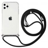 Apple iPhone 11 Pro Kılıf  X-Rop Kapak - 1