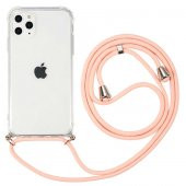 Apple iPhone 11 Pro Kılıf  X-Rop Kapak - 2