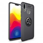 Xiaomi Mi Max 3 Kılıf  Ravel Silikon - 1