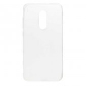Alcatel A7 Kılıf  Süper Silikon - 1