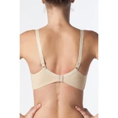 NBB 350 Toparlayıcı Sütyen  Siyah 105B thumbnail 4