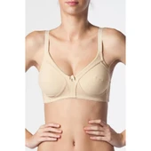 2 'Li NBB 350 Toparlayıcı Minimizer Sütyen Şekillendirici  Siyah 105B thumbnail 3