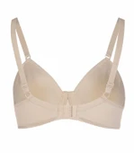 NBB 813 Küçültücü Toparlayıcı Minimizer Sütyen  Beyaz 80B thumbnail 5