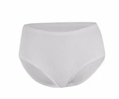 12 Adet Yıldız Kalpli Yüksek Bel Bato Külot  M Ten thumbnail 5