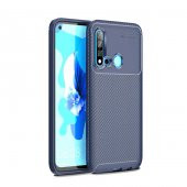 Huawei P20 Lite 2019 Kılıf  Negro Silikon - 1