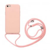 Apple iPhone 7 Kılıf  Ropi Kapak - 5