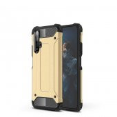 Huawei Honor 20 Kılıf  Crash Silikon - 1