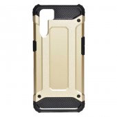 Oppo A91 Kılıf  Crash Silikon - 1