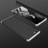 Galaxy Note 20 Kılıf  Ays Kapak - 4