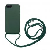Apple iPhone 8 Plus Kılıf  Ropi Kapak - 3