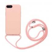 Apple iPhone 8 Plus Kılıf  Ropi Kapak - 4
