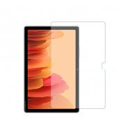 Galaxy Tab A7 10.4 T500 (2020)  Tablet Temperli Cam Ekran Koruyucu - 1