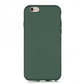 Apple iPhone 6 Kılıf  LSR Lansman Kapak thumbnail 5