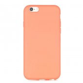 Apple iPhone 6 Kılıf  LSR Lansman Kapak thumbnail 6