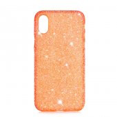 Apple iPhone X Kılıf ​​​ Eni Kapak - 1