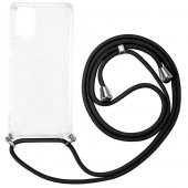 Galaxy A51 Kılıf  X-Rop Kapak thumbnail 1