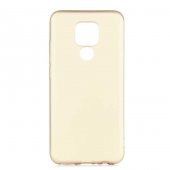 General Mobile 20 Kılıf  Premier Silikon - 1