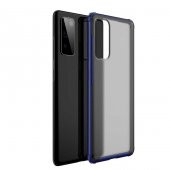 Galaxy S20 FE Kılıf  Volks Silikon - 1