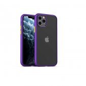 Apple iPhone 11 Pro Max Kılıf  Hom Silikon - 2