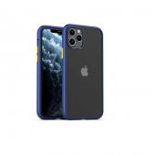 Apple iPhone 11 Pro Max Kılıf  Hom Silikon - 3