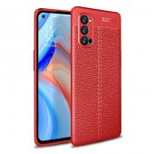 Oppo Reno 4 Pro Kılıf  Niss Silikon - 1