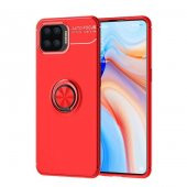 Oppo Reno 4 Lite Kılıf  Ravel Silikon - 1