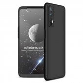 Realme 7 Kılıf  Ays Kapak - 2