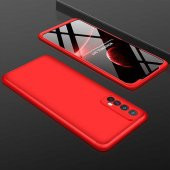 Realme 7 Kılıf  Ays Kapak - 3