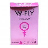 Woman Gell 5ML X 5li - 2