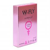 W-Fly Woman Gell 5ML X 5li - 3