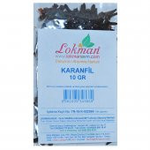 LokmanAVM Karanfil Doğal Tane 10 Gr Paket - 4