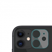 Apple iPhone 12  3D Full Kamera Koruyucu - 1