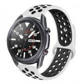 Xiaomi Amazfit GTR 47mm KRD-02 Silikon Kordon - 2