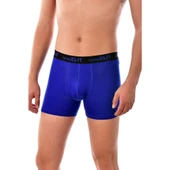 6'Lı TUTKU ELİT Modal Elastan Spor Boxer  Füme S thumbnail 11