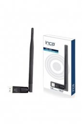 Inca Iuwa-313bx 300Mpps 5dbi External Wireless Anten thumbnail 1