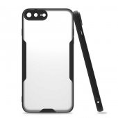 Apple iPhone 8 Plus Kılıf  Parfe Kapak - 5